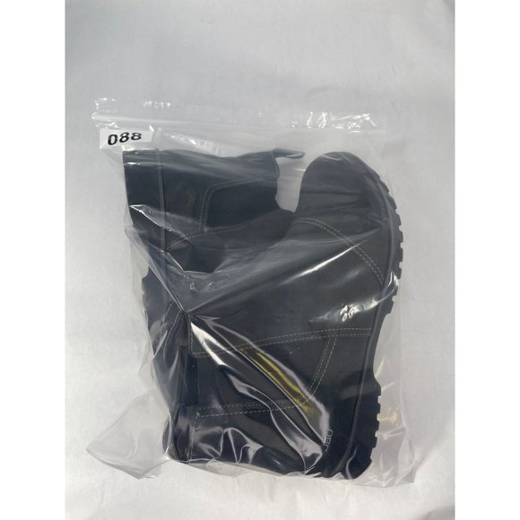 JBU memory foam eagle women's by jambu ankel Boots size 11 - Picture 12 of 13